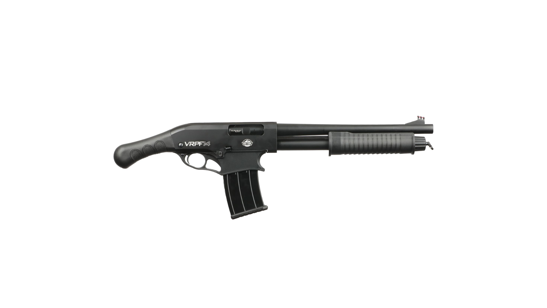 Picture for category MSR Shotguns Picture for category MSR Shotguns