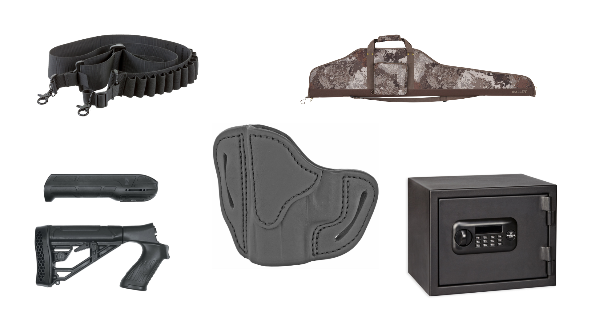Picture for category Firearm Accessories Picture for category Firearm Accessories