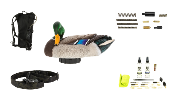 Picture for category Accessories Miscellaneous
