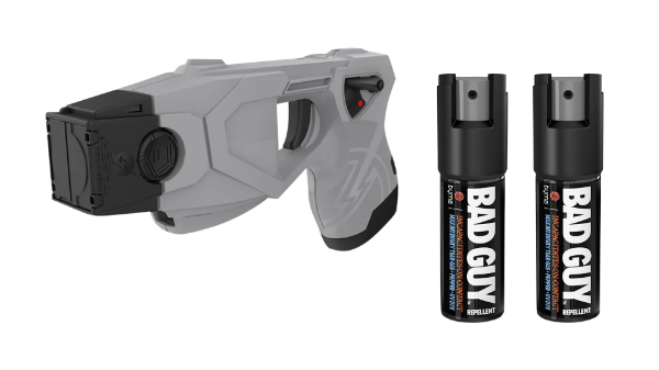 Picture for category Personal Protection