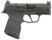 Picture of WILS SIG-WCP365-9BAT-RC P365 9MM BLACK RMRCC CUT