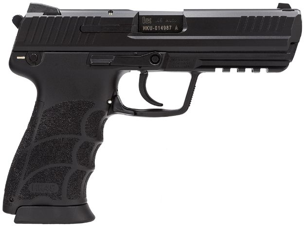 Picture of HK 81000026 HK45 V1 45ACP (2)10R *MA 4.46