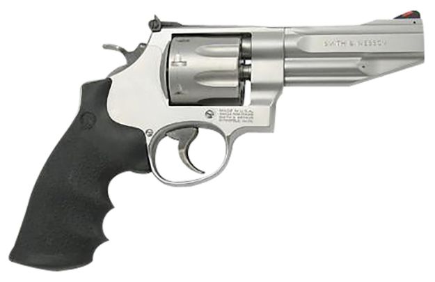 Picture of S&W*M627 *CA* 178014 357 AS PRO 4 8R MT
