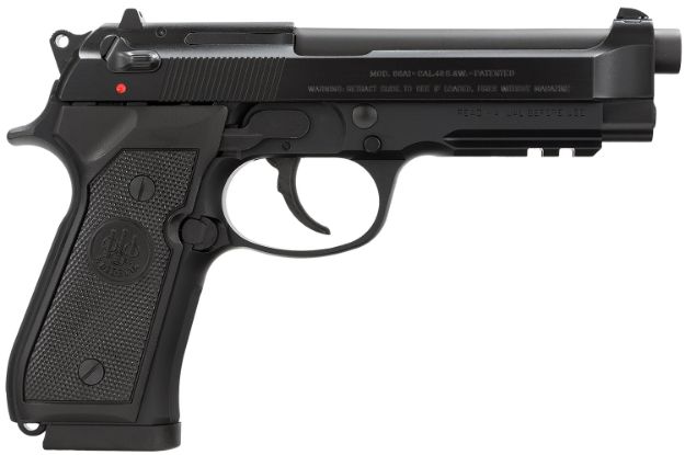 Picture of BER J9A4F11 96A1 40 4.9 10R BLK