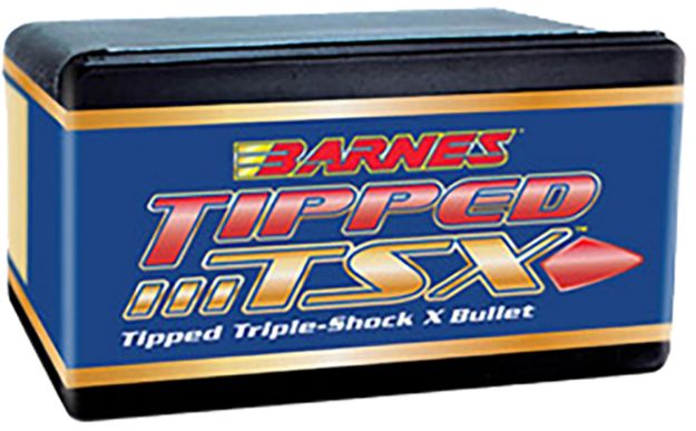 Picture of BRNS 30434 .338 265 TPD LRX BT 50