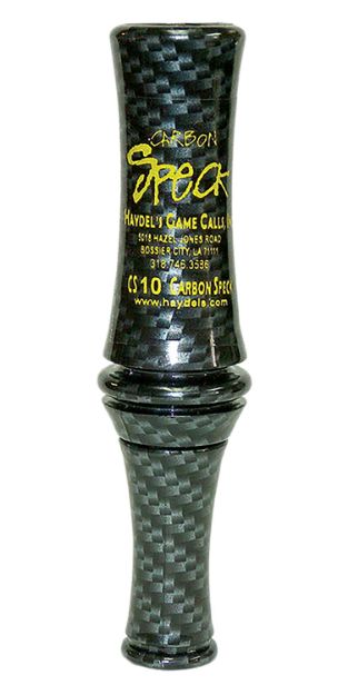 Picture of HAY CS10 CARBON SPECK