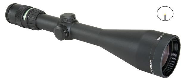 Picture of TRJ*200033 TR22G AP 2-10X56 TRI GRN
