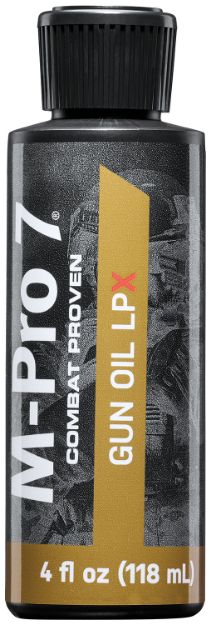 Picture of HOP 0701453 M-PRO7 LPX GUN OIL 4OZ
