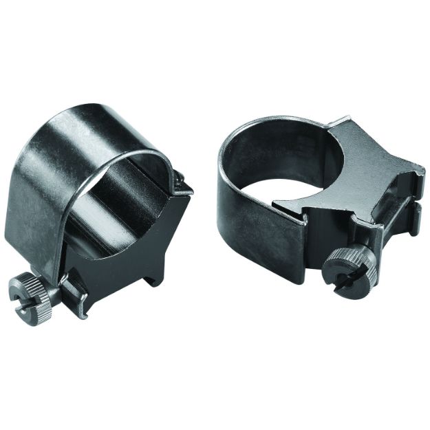 Picture of WEAV 49110 30MM RNGS HI DETACHABLE