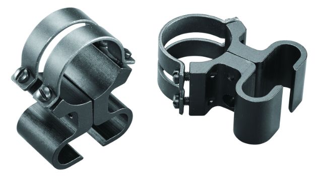 Picture of WEAV 49515 SEE THRU MNT 3/8 BLK
