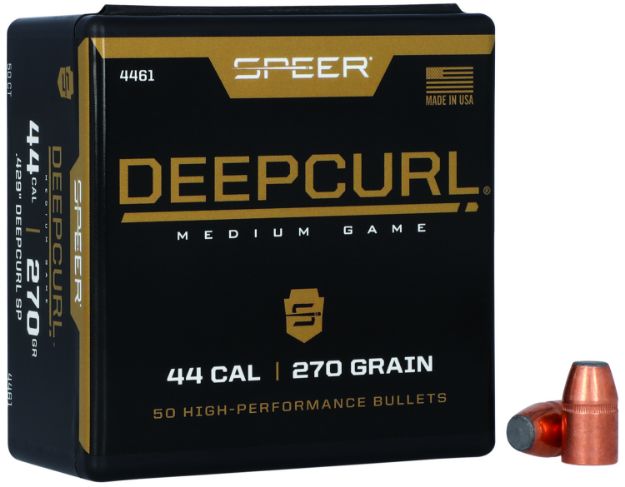 Picture of SPEER 4461 BULL .429 270 DCSP 50/5
