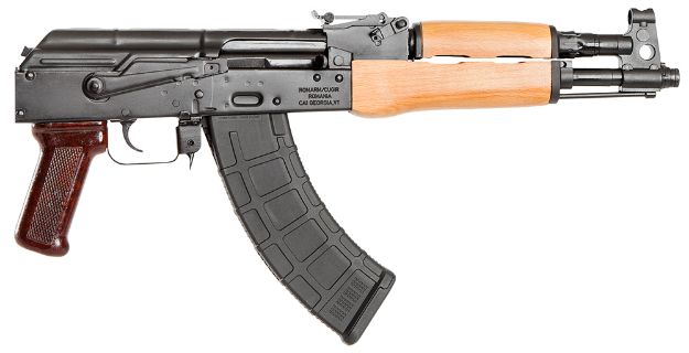 Picture of CIA HG1916N DRACO PSTL 762X39 30R