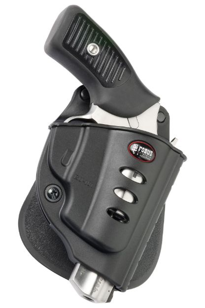 Picture of FOBUS RU101 STD EVOL PADDLE HOLSTER
