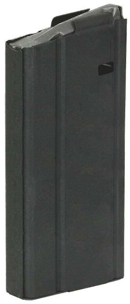 Picture of ARML 10607003 BSERIES AR10 308/243 25R BLK