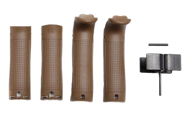 Picture of GLK 30867 BACKSTRAP/BEAVERTAIL G17,G22,G34,G35 DE