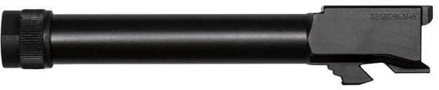 Picture of GLK 39895 G21 GEN4 M16X1 LH 45 THRD BARREL