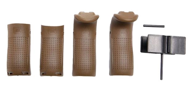 Picture of GLK 30873 BACKSTRAP/BEAVERTAIL G26,G27,G26 DE