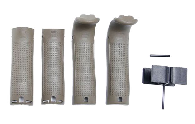 Picture of GLK 30952 BACKSTRAP/BEAVERTAIL G20,G21,G40,G41 OD