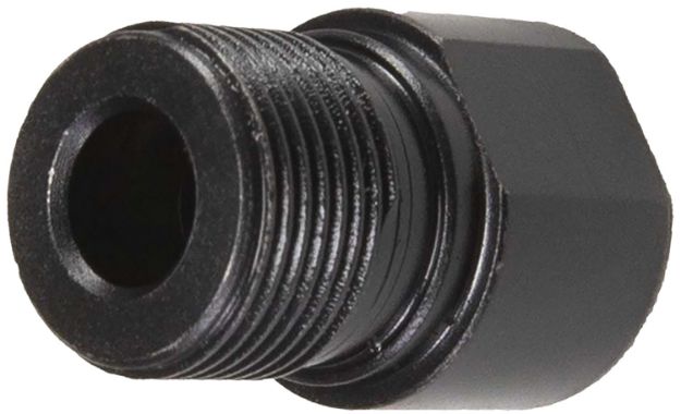 Picture of GLK 50505 TREADED ADAPTER .500-28 FITS G44 BARREL