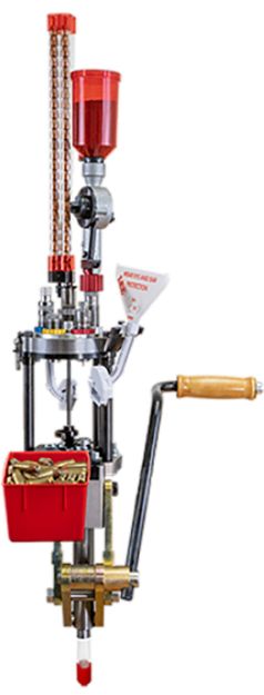 Picture of LEE 92173 ULTIMATE TURRET PRESS KIT 38 SPECIAL