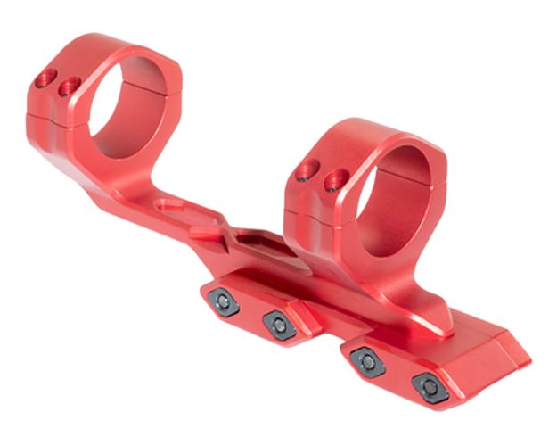 Picture of TIMBER E1CSM34R ENFRC CANTILEVER 34 RED