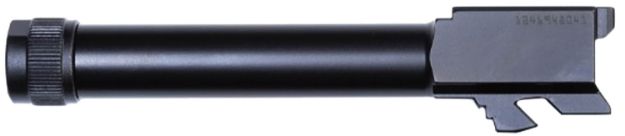 Picture of GLK 47698 G19 GEN5 G19X G45 M1/2X28 RH 9M THRD BRL