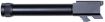 Picture of GLK 47698 G19 GEN5 G19X G45 M1/2X28 RH 9M THRD BRL