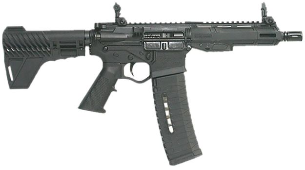 Picture of ATI GAX5567ML60 ALPHA MAXX 556 MLOK 7.5 W/BLADE