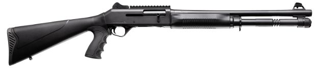 Picture of FOURPEAKS 12058 AKSA ARMS S4 12G 18.75 5+1 BLK