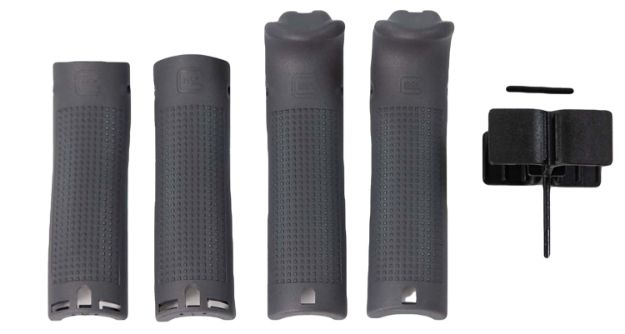 Picture of GLK 39709 BACKSTRAP/BEAVERTAIL G20, G21 GRY