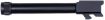 Picture of GLK 47697 G17 GEN5 M1/2X28 RH 9MM THRD BARREL