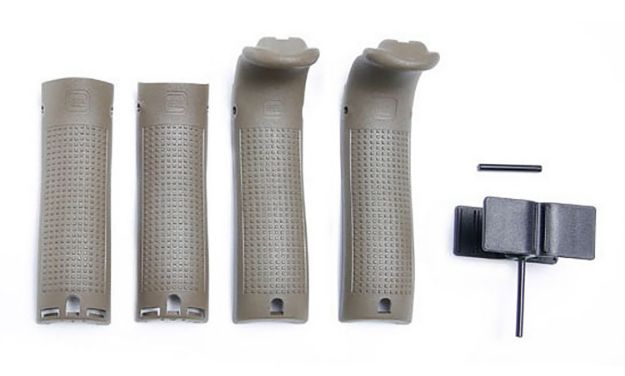 Picture of GLK 30951 BACKSTRAP/BEAVERTAIL G17,G22,G34,G35 OD