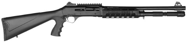 Picture of FOURPEAKS 12074 AKSA ARMS S4 12G 18.75 5+1 BLK