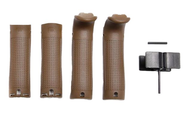 Picture of GLK 30864 BACKSTRAP/BEAVERTAIL G20,G21,G40,G41 DE