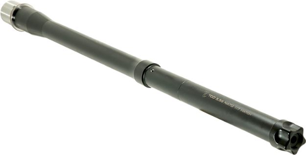 Picture of TIMBER TC556MED105 556 10.5 MD PROFLE BBL BLK