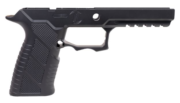 Picture of TIMBER SSP320FSGMBL SIG P320 FS GRIP BLK
