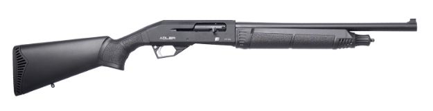 Picture of FOURPEAKS 12044 ADLER HT-104 12G 18.5 4+1 BLK