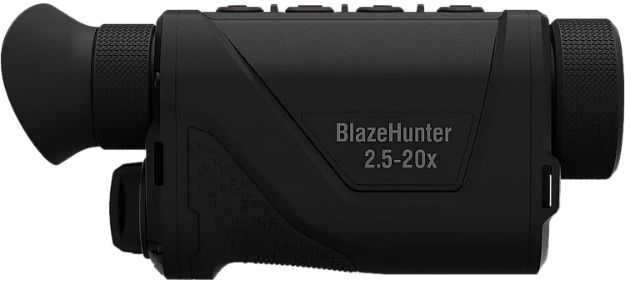 Picture of ATN TIMNBLH635LRF BLAZEHUNTER PRO 2.5-20X 640X512