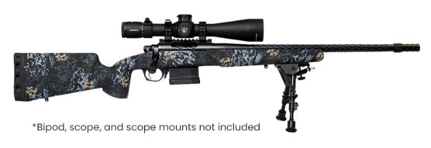 Picture of HORIZON RF017S232414T19 VANDAL PRIME P 300PRC 24"