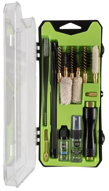 Picture of BRKTRHU BT-VSU-S VISION SERIES UNIV SHTGN KIT