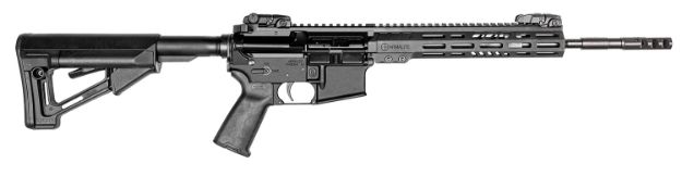 Picture of ARML M15TC14 M15 LT CAR 223 14.5 30R BLK