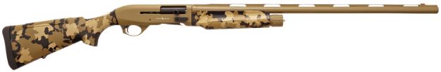 Picture of TR A21228OS1 ALPHA 2 12 28 3" FDE CAMO