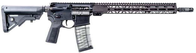Picture of FAXON FX5216 SENTRY 556 16 RFL