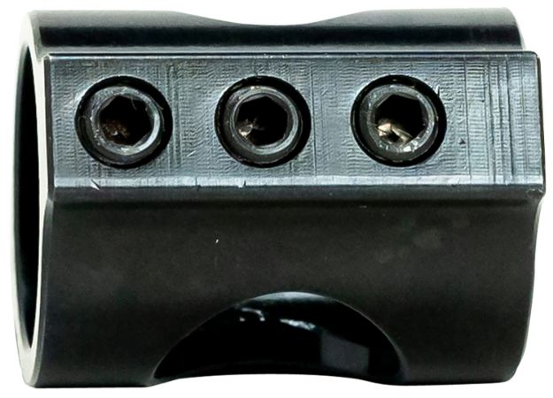 Picture of FAXON GBLP7503 3SCRW .750 LW GS BLOCK