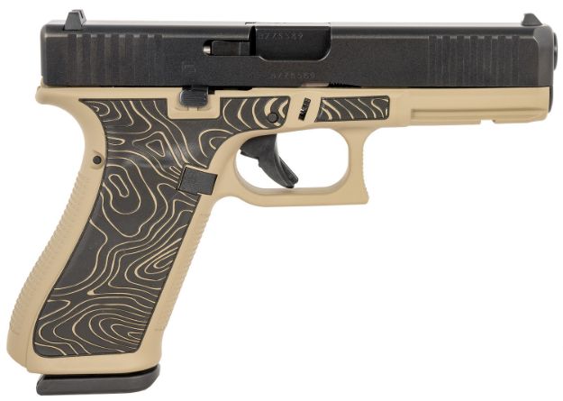 Picture of GLK PA175S204EXPCT G17 9M G5 17R CERA