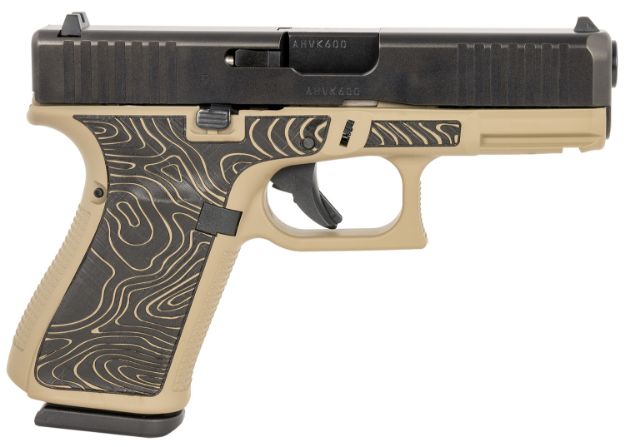 Picture of GLK PA195S204EXPCT G19 9M G5 15R CERA