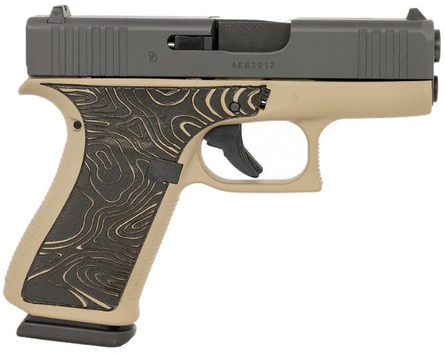 Picture of GLK UX4350204EXPCT G43X 9M 3.4 10R CERA