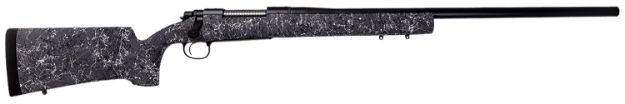 Picture of REM R84172 700 LONG RANGE 30-06 HS STOCK 26 TB