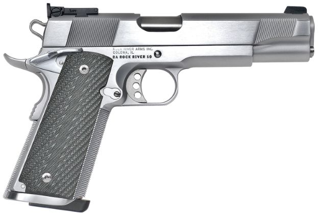 Picture of RRA PS2400 1911 45ACP 5IN LIMITED MATCH CHR