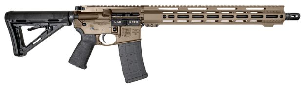 Picture of DIA DB175AK062 5.56 DB15 16 30R FDE